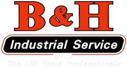 B&H Industrial Service Inc