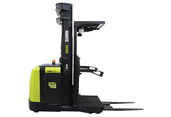 Clark OSX15 Order Picker (3,000 lbs)