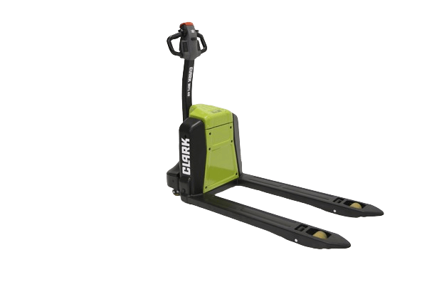 Clark WPL40 Walkie Pallet Truck (4,000 lbs)