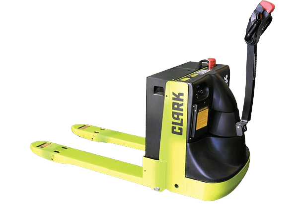 Clark WPX45 Walkie Pallet Truck (4,500 lbs)