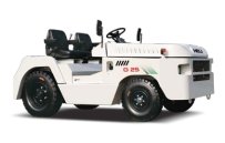 Heli G Series IC Tow Tractor (20,000-25,000 lbs towing)