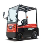 Heli G2 Series Lithium-ion Tractor (17,600-33,000 lbs towing)