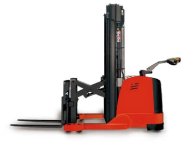 Heli Scissor Stacker (2,000-4,000 lbs)