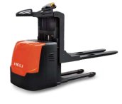 Heli Electric Low Level Order Picker (2,200-2,600 lbs)