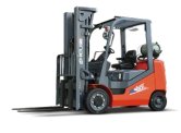 Heli H3 Series LPG Cushion Tire Forklift (8,000-10,000 lbs)