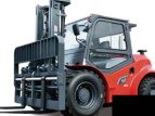 Heli G3 Series Rough Terrain Forklift (11,000 lbs)