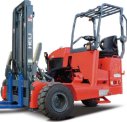 Heli G3 Series Truck Mounted Forklift (6,600 lbs)