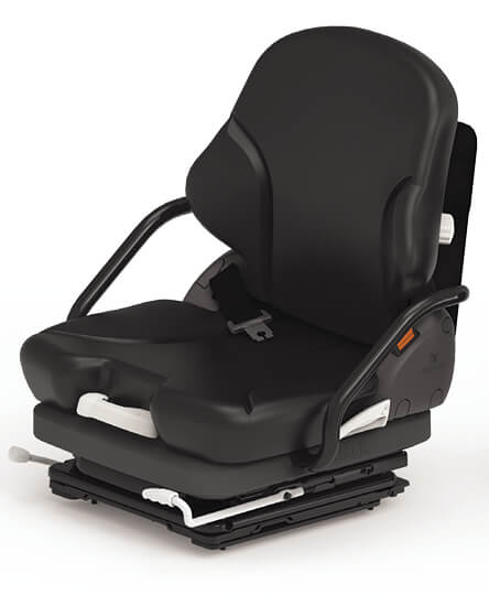 UniCarriers CF100-CF155 IC Cushion Forklift (10,000-15,500 lbs) - Image 3
